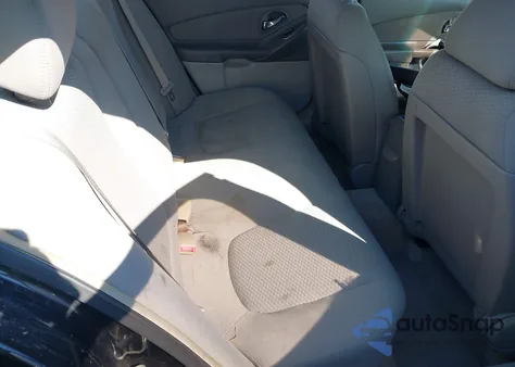 2007 Chevrolet Malibu Ls из США, поврежденный, VIN 1G1ZS58F87F300263